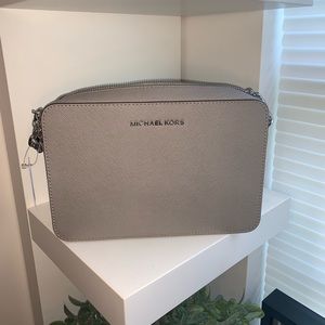 Michael Kors | Jet Set Chain Strap Crossbody Bag